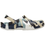 Papuče Crocs Geo Camo Clog