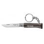 Nož Opinel No. 04 crna Black