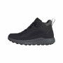Dječja obuća Adidas Terrex Anylander Mid Climaproof J Black