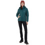 Ženska jakna od perja Fundango Rauris Down Jacket W
