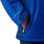 Dječja zimska jakna Regatta Hillain Warm Lined Blue