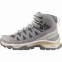 Ženske planinarske cipele Salomon Quest Echo Gore Tex