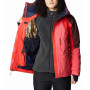 Ženska jakna Columbia Glacier View™ Insulated Jkt