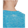 Ženska majica Under Armour Tech Twist Box LU SSC