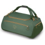 Torba Osprey Daylite Duffel 60 zelena/smeđa Tortuga/DustmossGreen