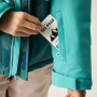 Dječja jakna Dare 2b Send It II Jacket TurqMedit