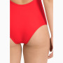 Ženski kupaći Puma V-neck Padded Swimsuit