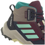 Dječja obuća Adidas Terrex Ax4R R.Rdy M Red
