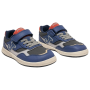 Dječje barefoot cipele Joma 1448V Barefoot Junior Navy Blue