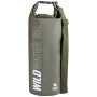 Vodootporna torba Zulu WildWater 15l