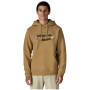 Muška dukserica Patagonia Men's '95 Oval Logo Uprisal Hoody