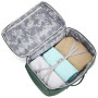 Putni ruksak Pacsafe GO 44L Carry-on