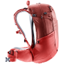 Ženski ruksak Deuter Futura 25 SL