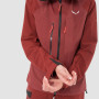Ženska jakna Salewa Sella DST Hyb Jacket W