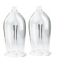 Čaša GSI Outdoors Nesting Champagne Flute Set