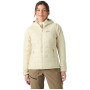 Ženska jakna Helly Hansen W Lifaloft Hooded Insulator