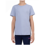 Dječja majica 4F Tshirt F3529 Light Blue svijetlo plava Light Blue