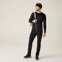 Muška majica Dare 2b Ventura Grid Crew Neck
