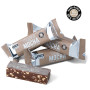 Čokoladica Veloforte Mocha Bar