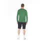 Muške funkcionalne majice Devold Breeze Plus Merino 200 Shirt Man