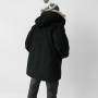 Muška jakna Fjällräven Singi Down Jacket M