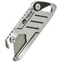 Džepni nož True Utility Boxcutter TU 583K srebrena