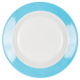 Set posuđa Gimex Tableware Rainbow 12 pcs