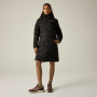 Ženski kaput Regatta Womens Altoro Thermal Long Length