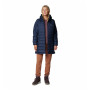 Ženska duga jakna Columbia Powder Lite™ II Mid Jacket