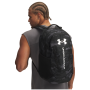 Ruksak za teretanu Under Armour Hustle 6.0 Backpack