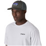 Šilterica Patagonia P-6 Logo Trucker Hat