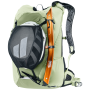 Ruksak za turno skijanje Deuter Updays 24 SL