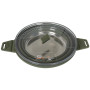 Sklopivi lonac Warg Fold Cookpot 2,5l