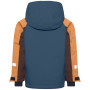 Dječja zimska jakna Didriksons Neptun Kids Jkt 5 Mountain Blue