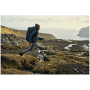 Ženska zimska jakna Fjällräven Keb Padded Hoodie W