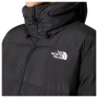 Ženska jakna The North Face W Triple C Parka