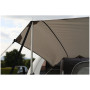Šator za kamp prikolicu Vango Caravan Awning Front Canopy