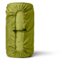 Podloga na samonapuhavanje Sea to Summit Camp Self Inflating Mat - Large Tarragon