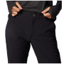 Ženske hlače Columbia Back Beauty 2.0 Softshell Pant