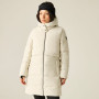 Ženski kaput Dare 2b Borg Parka Jacket