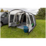 Zaklon Coleman Journey Master Pro L Blackout