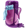 Ženski planinarski ruksak Deuter Speed Lite Pro 28 SL