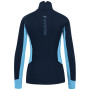 Ženska dukserica Karpos Pizzocco Evo W Full-Zip Fleece