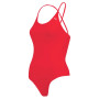 Ženski kupaći Puma V-neck Padded Swimsuit