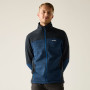 Muška dukserica Regatta Highton Full Zip Midlayer