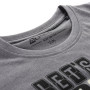 Dječja majica Alpine Pro Rejo 3 Grey