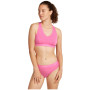 Sportski grudnjak Icebreaker W Mer 125 Cool-Lite Sprite Racerback Bra