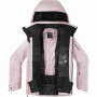 Ženska jakna Salomon Brilliant 2.0 Jacket W