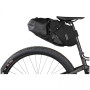 Torbica za sjedalo Topeak Backloader X 10l crna