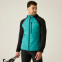 Muška jakna Dare 2b Aero Fuse Padded Hybrid
